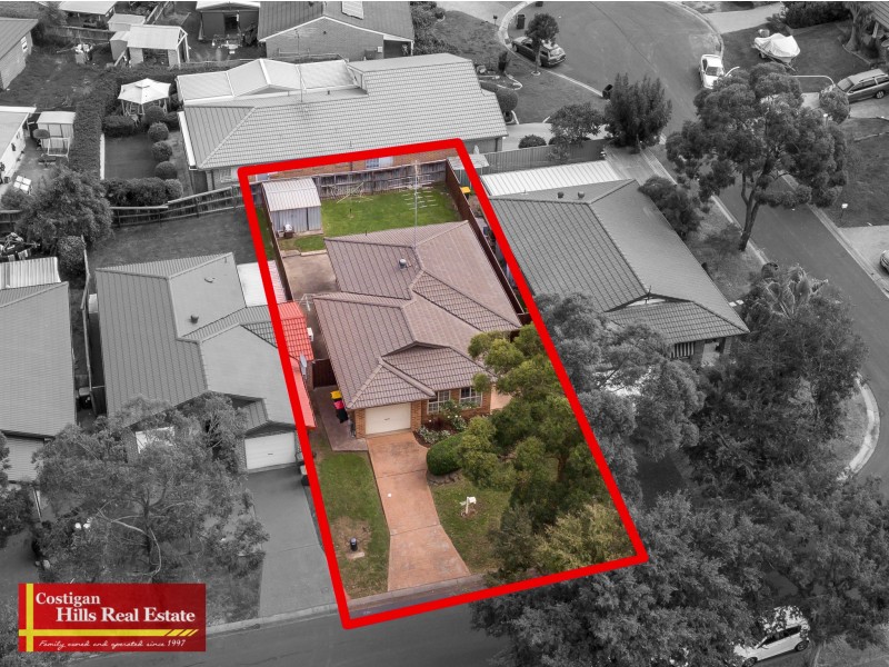 7 Ornella Avenue, Glendenning NSW 2761