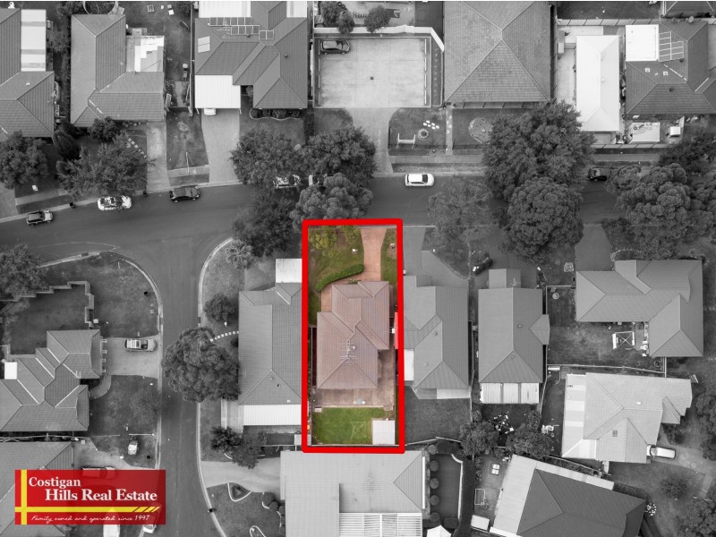 7 Ornella Avenue, Glendenning NSW 2761