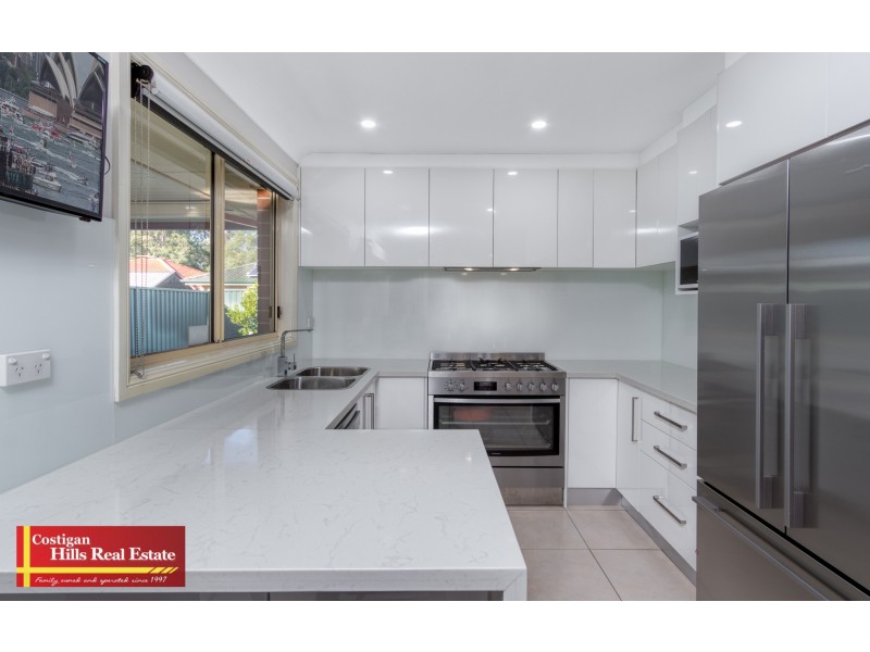 37 Samantha Crescent, Glendenning NSW 2761