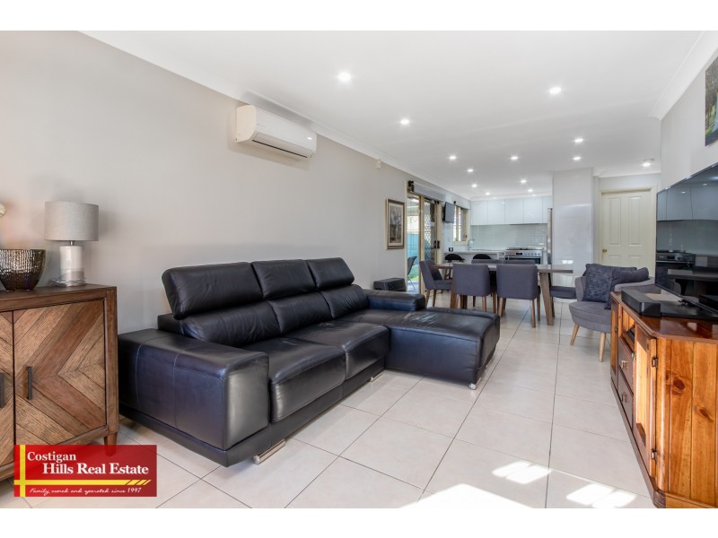 37 Samantha Crescent, Glendenning NSW 2761