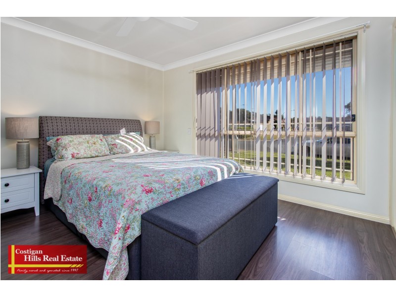 37 Samantha Crescent, Glendenning NSW 2761