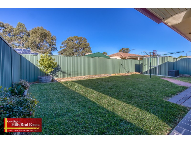 37 Samantha Crescent, Glendenning NSW 2761