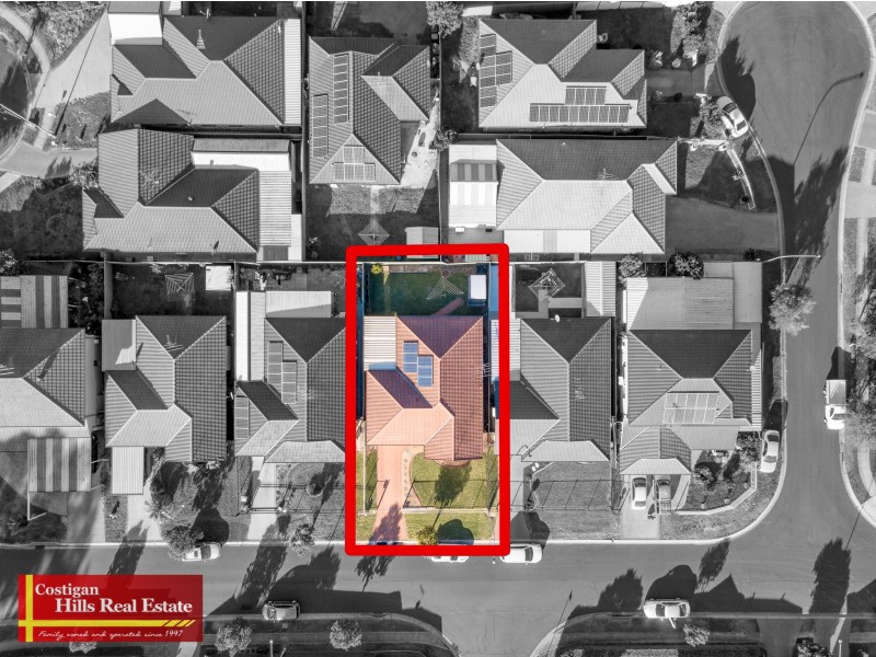 37 Samantha Crescent, Glendenning NSW 2761