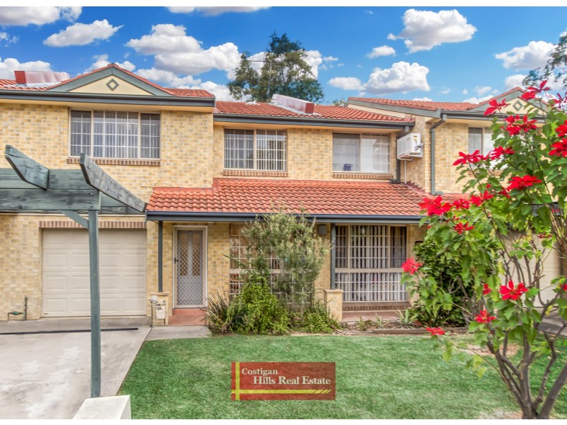 3B Heath Street, Prospect NSW 2148