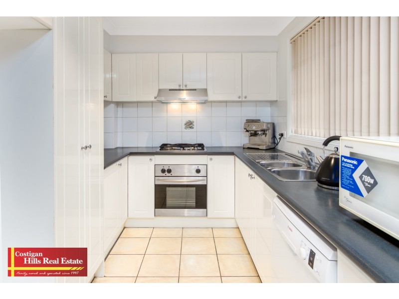 3B Heath Street, Prospect NSW 2148