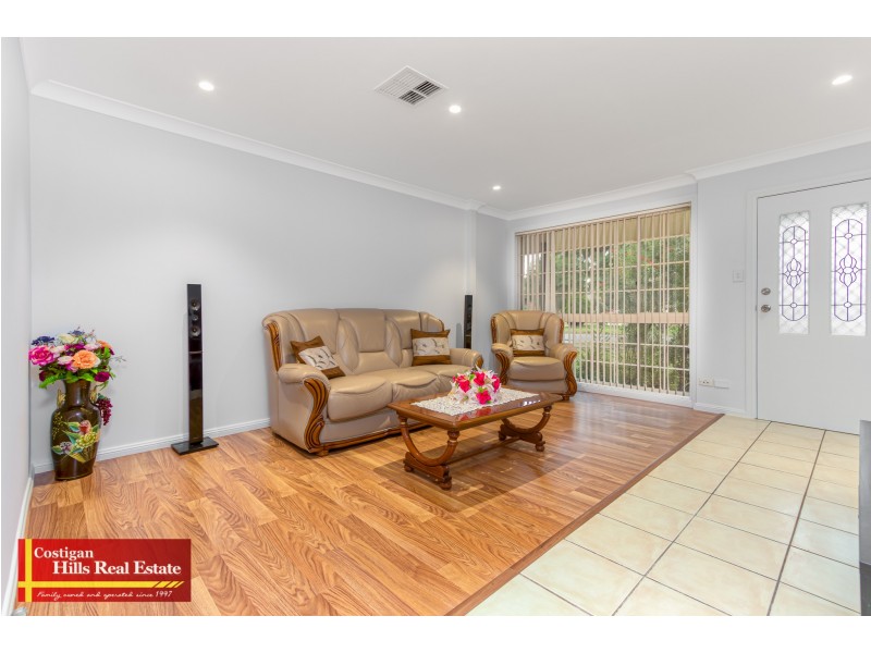3B Heath Street, Prospect NSW 2148