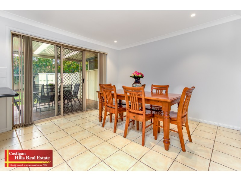 3B Heath Street, Prospect NSW 2148