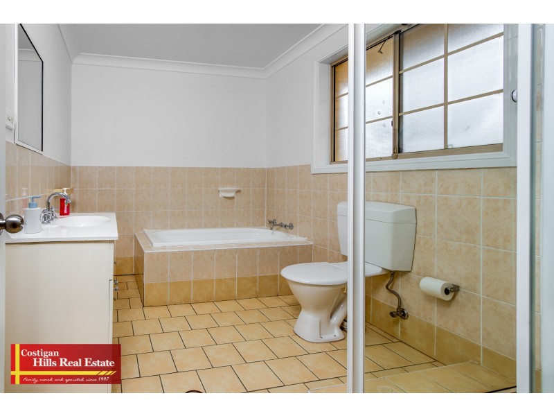 3B Heath Street, Prospect NSW 2148