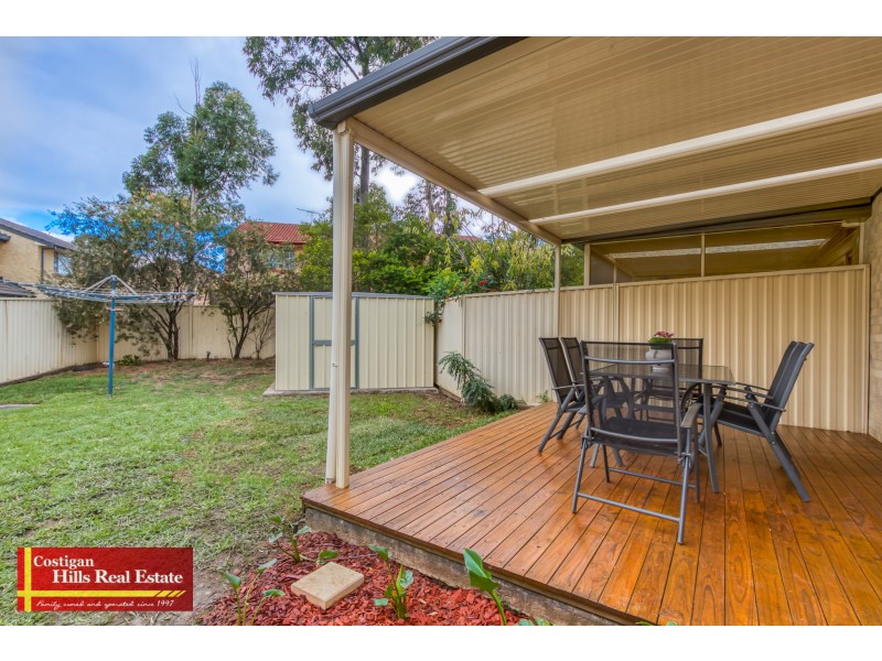 3B Heath Street, Prospect NSW 2148