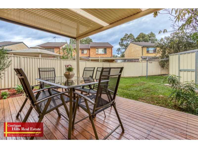 3B Heath Street, Prospect NSW 2148