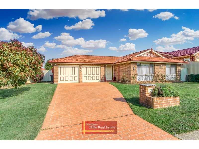 96 Pagoda Crescent, Quakers Hill NSW 2763