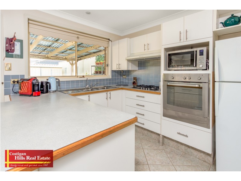 96 Pagoda Crescent, Quakers Hill NSW 2763