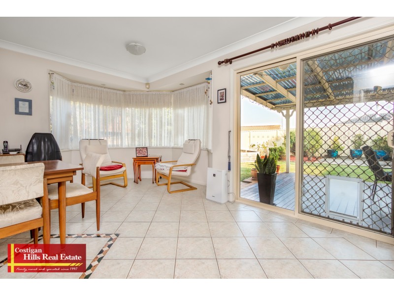 96 Pagoda Crescent, Quakers Hill NSW 2763