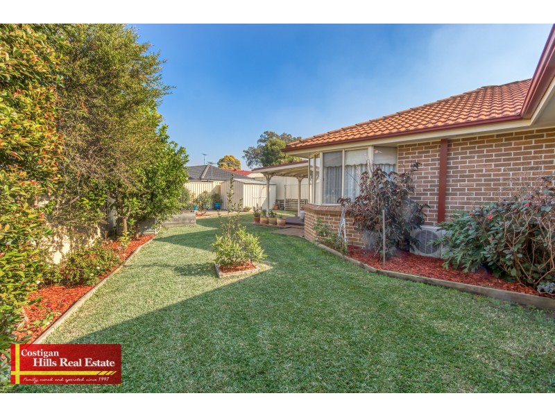 96 Pagoda Crescent, Quakers Hill NSW 2763