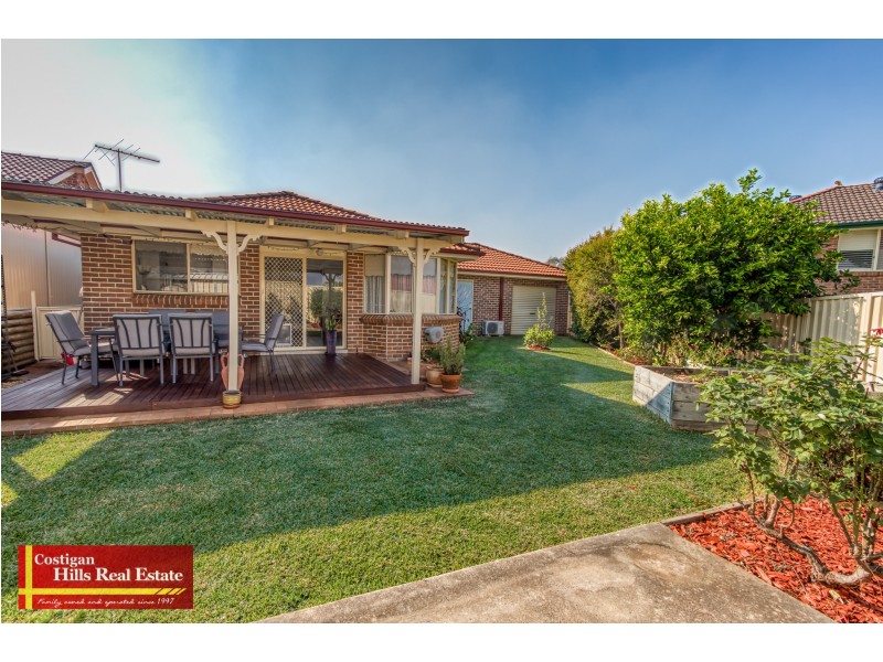 96 Pagoda Crescent, Quakers Hill NSW 2763