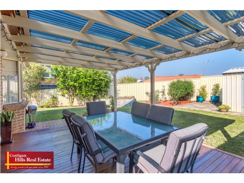 96 Pagoda Crescent, Quakers Hill NSW 2763