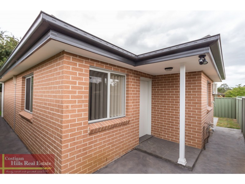 65A Unicombe Street, Oakhurst NSW 2761