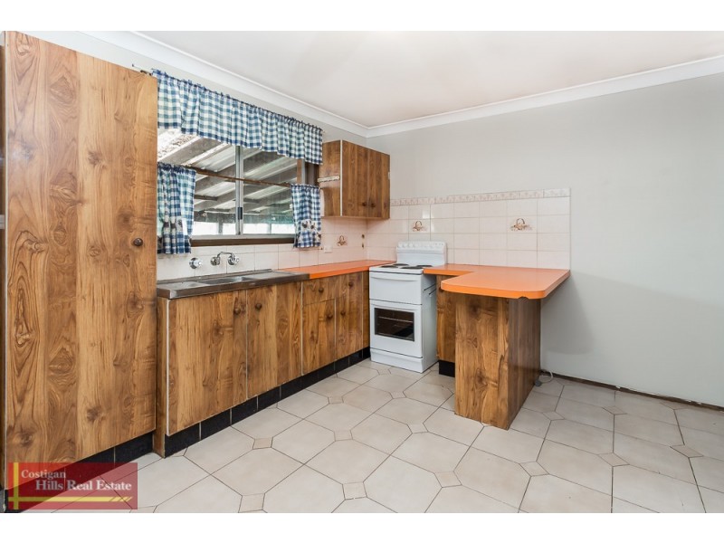 25 Kenneth Crescent, Dean Park NSW 2761