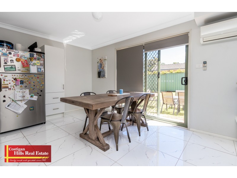 1/33 Pagoda Crescent, Quakers Hill NSW 2763