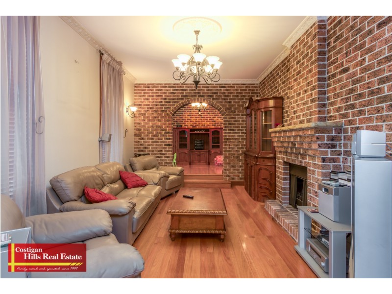 130 South Street, Marsden Park NSW 2765
