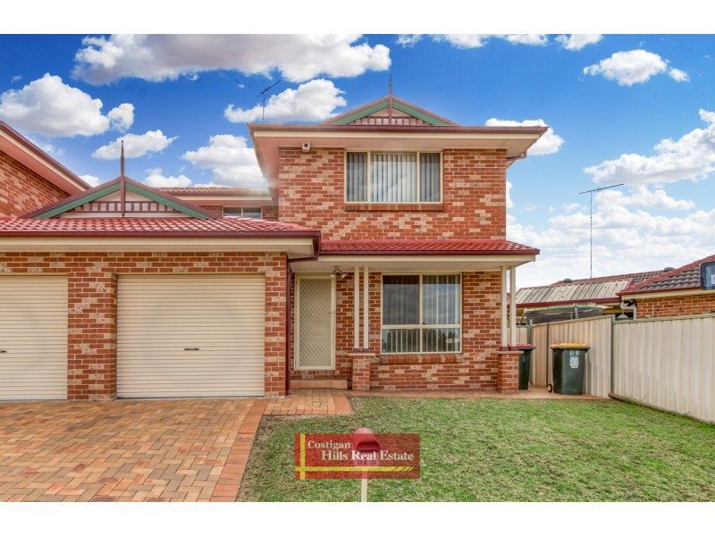 51b Winten Drive, Glendenning NSW 2761
