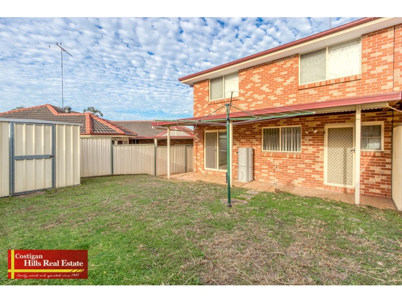 51b Winten Drive, Glendenning NSW 2761