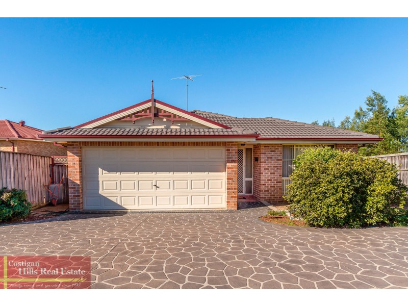 50 Tamarind Drive, Acacia Gardens NSW 2763