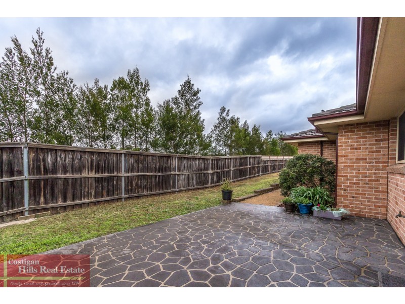 50 Tamarind Drive, Acacia Gardens NSW 2763