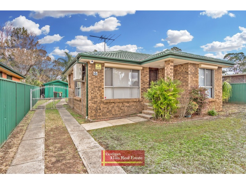 101 Tallagandra Drive, Quakers Hill NSW 2763