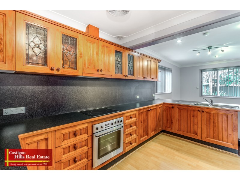 101 Tallagandra Drive, Quakers Hill NSW 2763