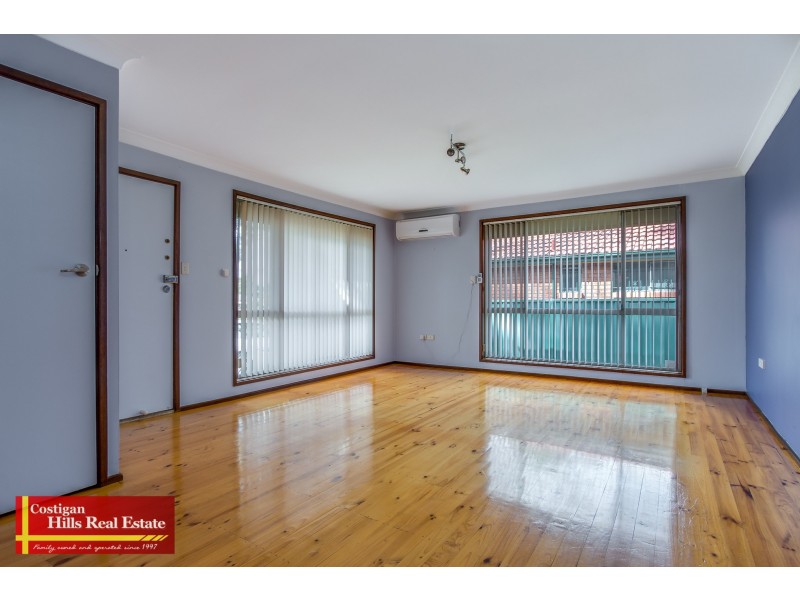 101 Tallagandra Drive, Quakers Hill NSW 2763