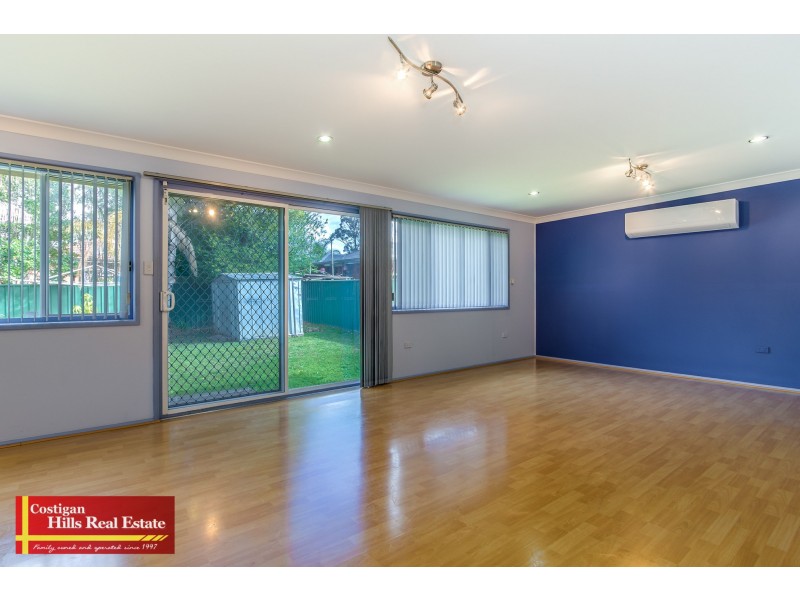 101 Tallagandra Drive, Quakers Hill NSW 2763
