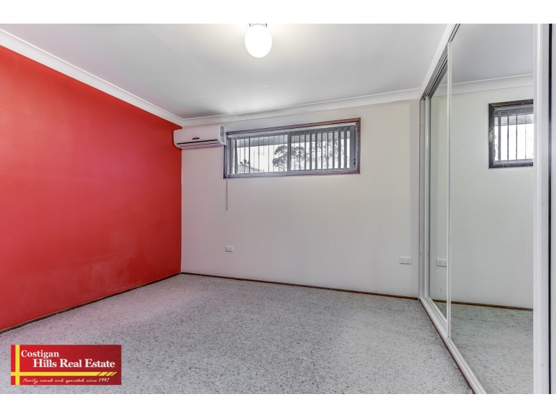 101 Tallagandra Drive, Quakers Hill NSW 2763