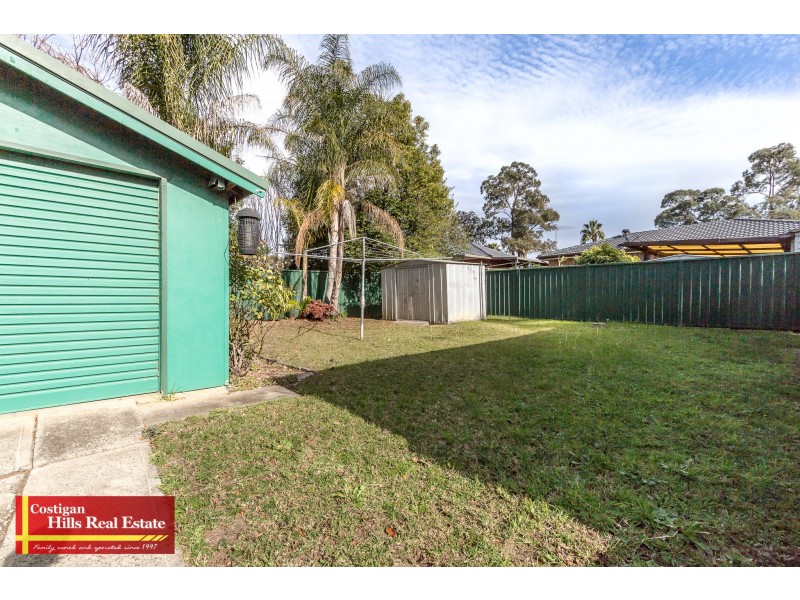 101 Tallagandra Drive, Quakers Hill NSW 2763