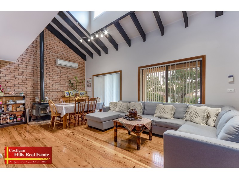 1 Linnet Place, Quakers Hill NSW 2763