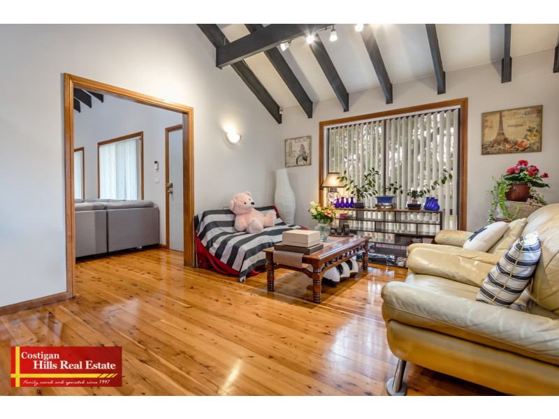 1 Linnet Place, Quakers Hill NSW 2763