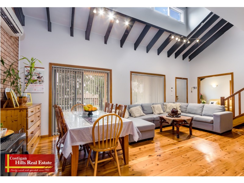 1 Linnet Place, Quakers Hill NSW 2763