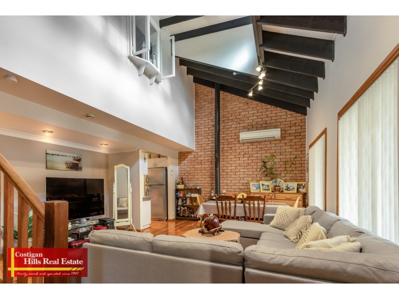 1 Linnet Place, Quakers Hill NSW 2763