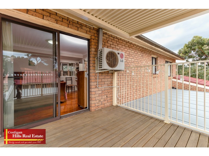 1 Linnet Place, Quakers Hill NSW 2763