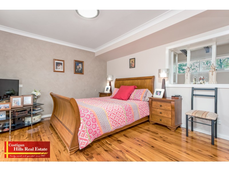 1 Linnet Place, Quakers Hill NSW 2763