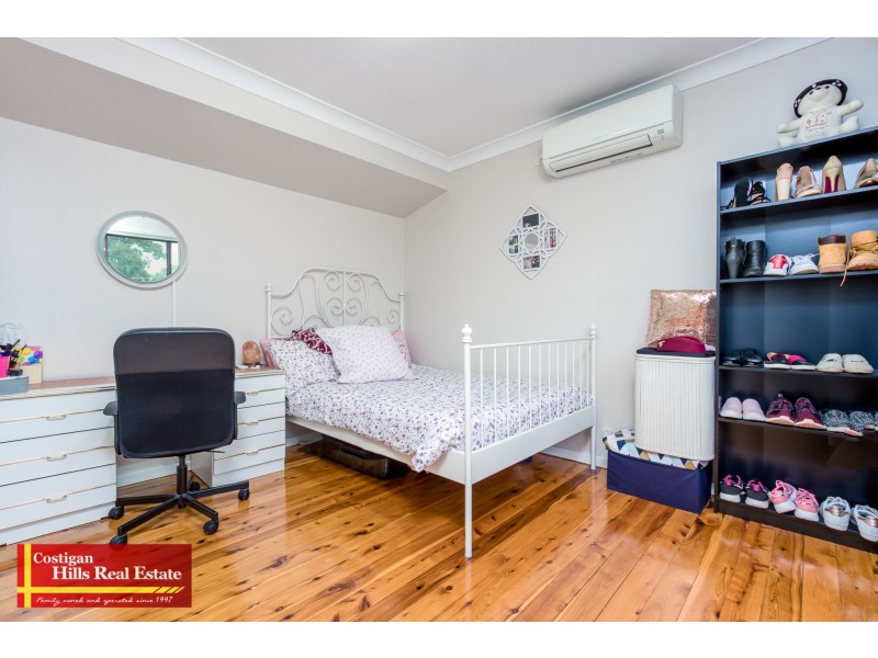 1 Linnet Place, Quakers Hill NSW 2763