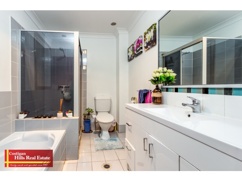 1 Linnet Place, Quakers Hill NSW 2763