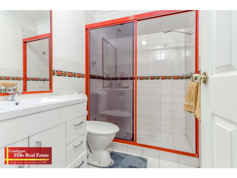 1 Linnet Place, Quakers Hill NSW 2763