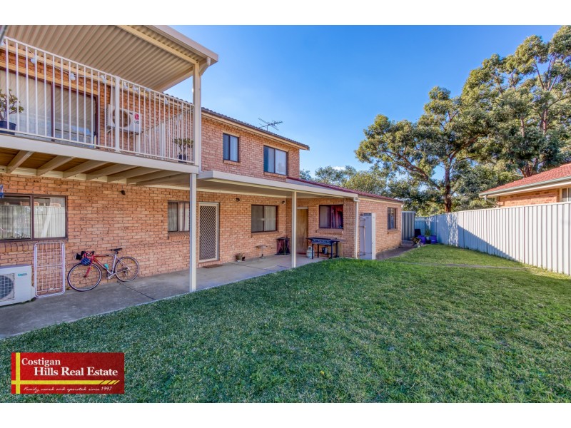 1 Linnet Place, Quakers Hill NSW 2763
