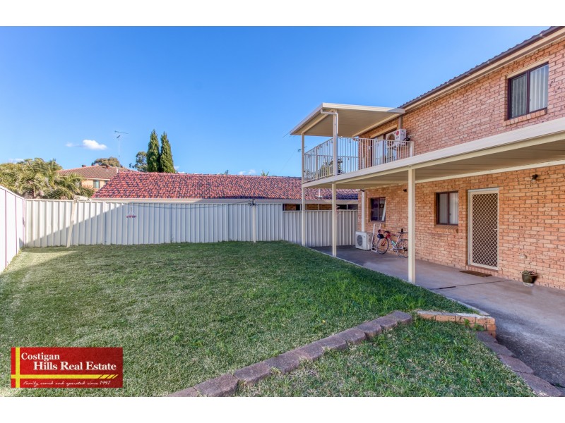 1 Linnet Place, Quakers Hill NSW 2763