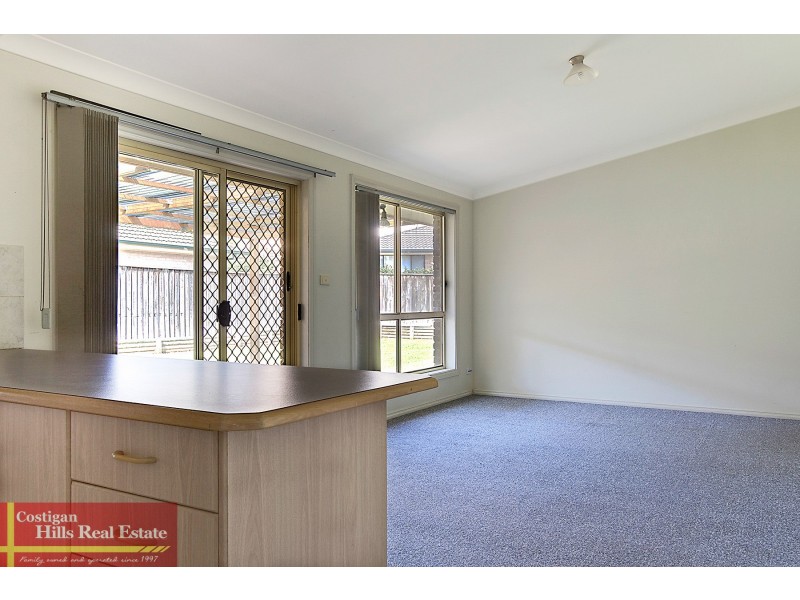 46 Forman Avenue, Glenwood NSW 2768