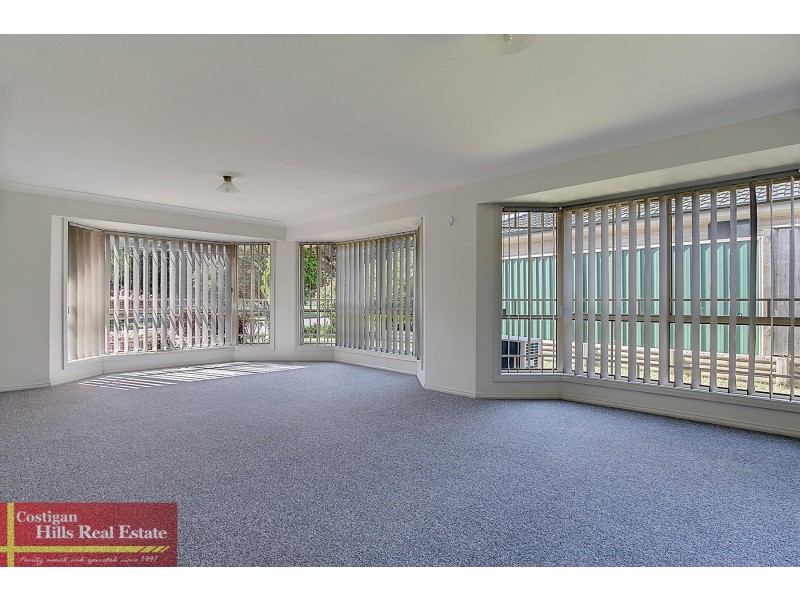 46 Forman Avenue, Glenwood NSW 2768