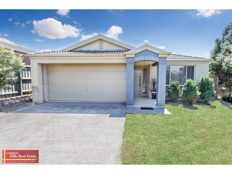 25 Corkwood Place, Acacia Gardens NSW 2763