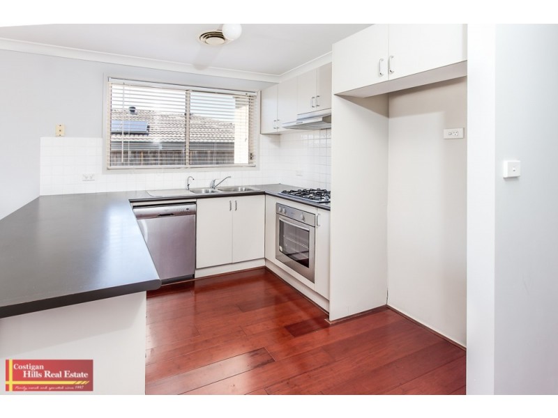 25 Corkwood Place, Acacia Gardens NSW 2763