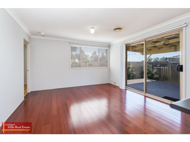 25 Corkwood Place, Acacia Gardens NSW 2763